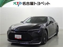トヨタ クラウン HV Z