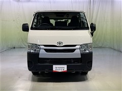 ハイエースV DX