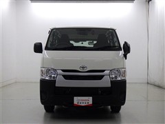 ハイエースV DX