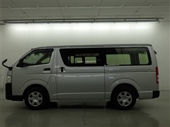 ハイエースV DX