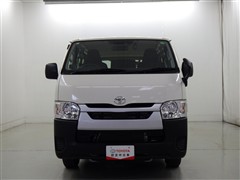 ハイエースV DX