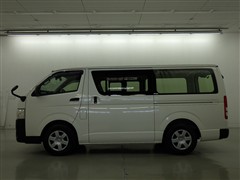 ハイエースV DX
