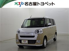 ムーヴキャンバス ストライプス G