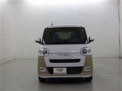 ムーヴキャンバス ストライプス G