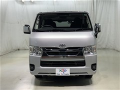 ハイエースV S-GL
