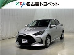 ヤリス X Bパッケージ