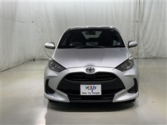 ヤリス X Bパッケージ