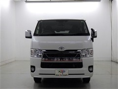 ハイエースV S-GL