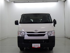 ハイエースV DX