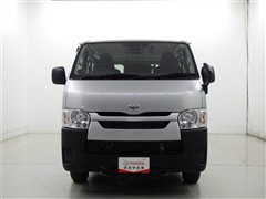 ハイエースV DX