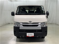 ハイエースV DX