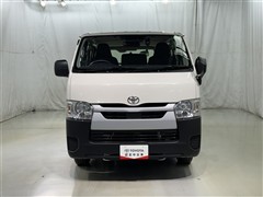 ハイエースV DX