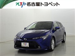 カローラツーリング S