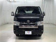 ハイエースV S-GL