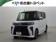 タント カスタムRS