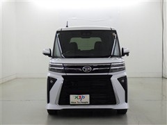 タント カスタムRS