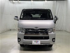 ハイエースV SーGL