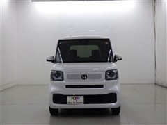 N-BOX ベースグレード