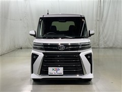 タント カスタムX