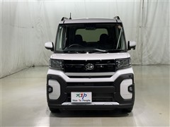 タント ファンクロス