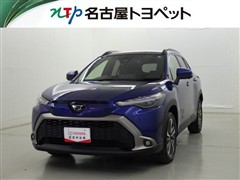 カローラクロス HV Z