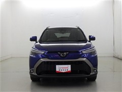 カローラクロス HV Z