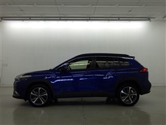 カローラクロス HV Z