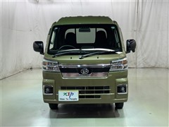 ハイゼットT ジャンボ エクストラ