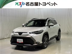 カローラクロス Z