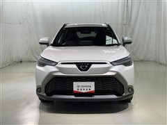 カローラクロス Z