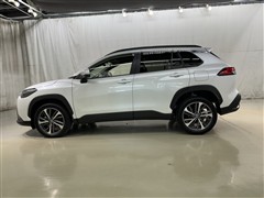 カローラクロス Z