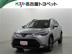 カローラクロス Z