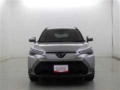 カローラクロス Z