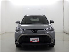 カローラクロス Z