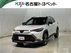 カローラクロス HV Z
