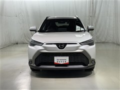 カローラクロス HV Z