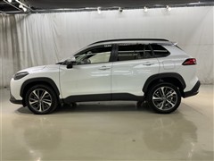 カローラクロス HV Z