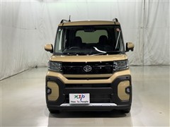 タント ファンクロス