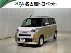 ムーヴキャンバス ストライプス G