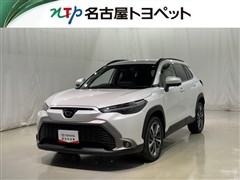 カローラクロス Z