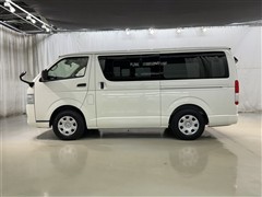 ハイエースV DX GLパッケージ