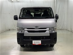 ハイエースV DX