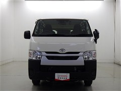 ハイエースV DX