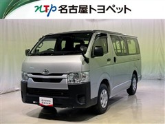 ハイエースV DX