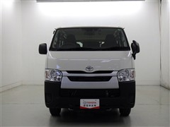 ハイエースV DX