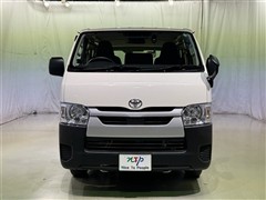 ハイエースV DX