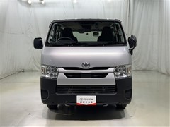 ハイエースV DX