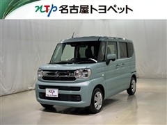 スペーシア HV G