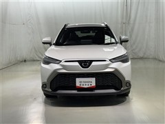 カローラクロス Z