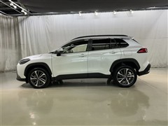 カローラクロス Z